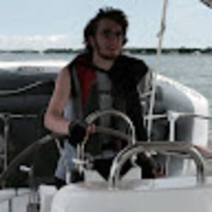 Meet your Posher, Ian